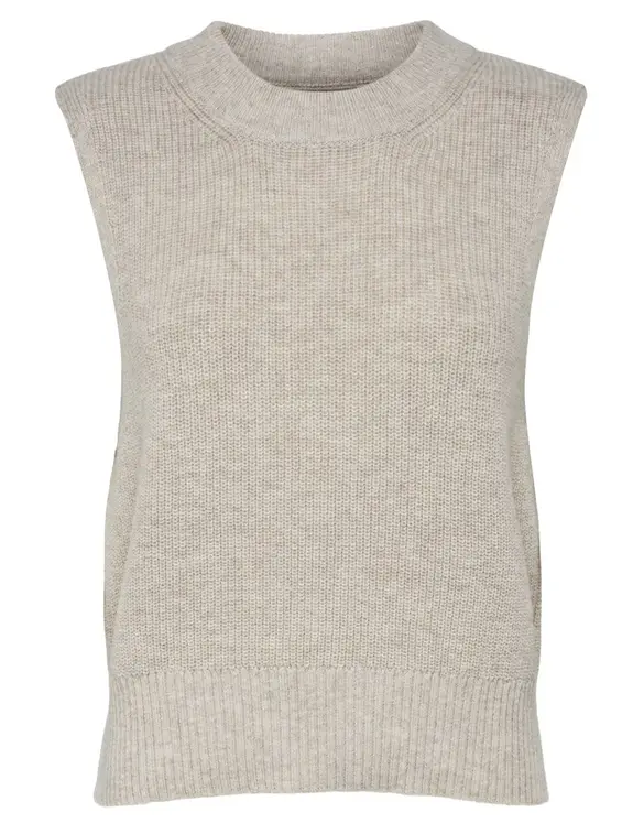 Only ONLPARIS LIFE VEST KNT NOOS 15220032