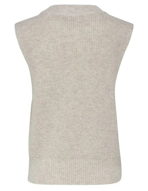 Only ONLPARIS LIFE VEST KNT NOOS 15220032