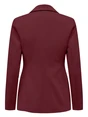 Only ONLPEACH L/S FIT BLAZER TLR NOOS 15298659