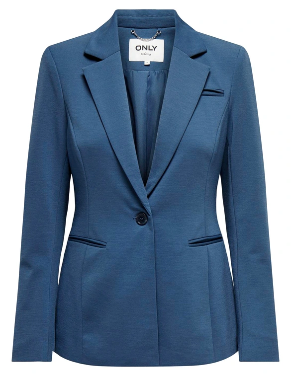 Only ONLPEACH L/S FIT BLAZER TLR NOOS 15298659
