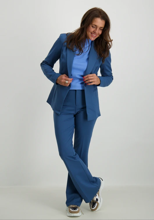 Only ONLPEACH L/S FIT BLAZER TLR NOOS 15298659