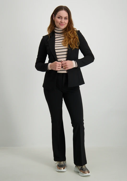 Only ONLPEACH L/S FIT BLAZER TLR NOOS 15298659