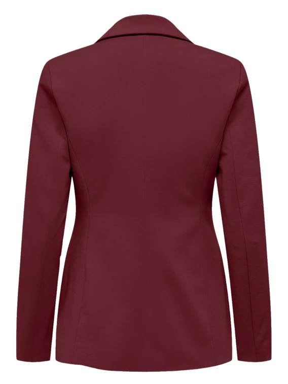 Only ONLPEACH L/S FIT BLAZER TLR NOOS 15298659