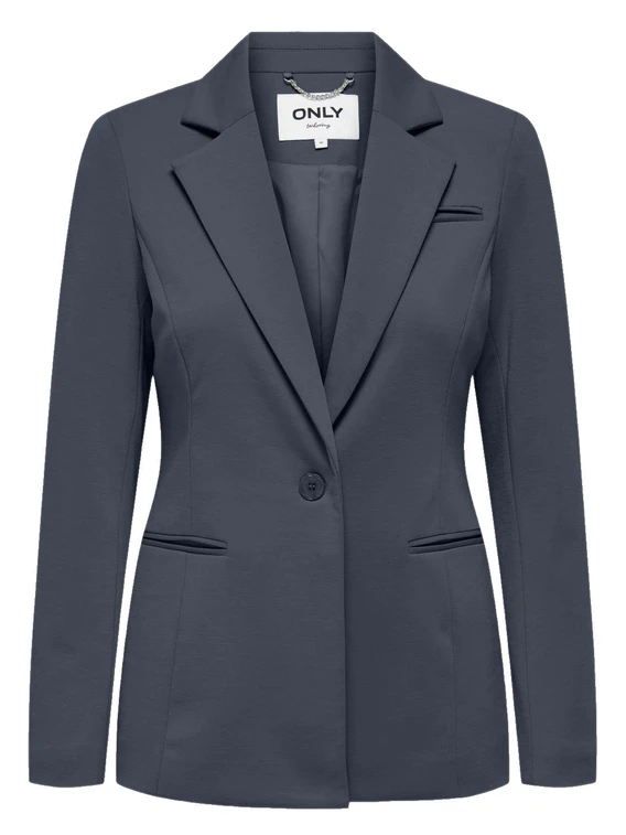 Only ONLPEACH L/S FIT BLAZER TLR NOOS 15298659
