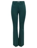 Only ONLPEACH MW FLARED PANT TLR NOOS 15298660