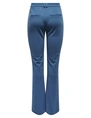 Only ONLPEACH MW FLARED PANT TLR NOOS 15298660