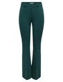 Only ONLPEACH MW FLARED PANT TLR NOOS 15298660