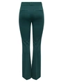 Only ONLPEACH MW FLARED PANT TLR NOOS 15298660