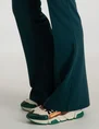 Only ONLPEACH MW FLARED PANT TLR NOOS 15298660