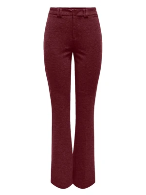 Only ONLPEACH MW FLARED PANT TLR NOOS 15298660