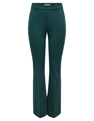 Only ONLPEACH MW FLARED PANT TLR NOOS 15298660