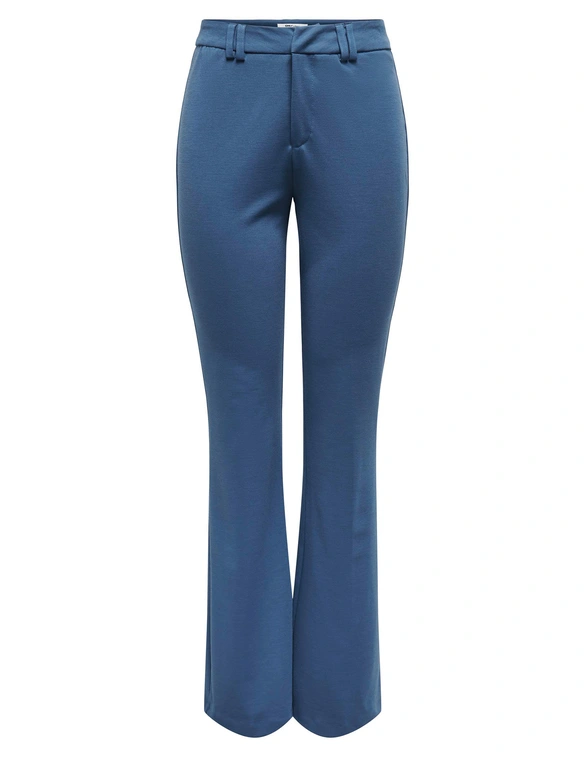 Only ONLPEACH MW FLARED PANT TLR NOOS 15298660
