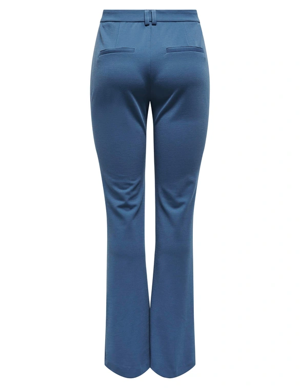 Only ONLPEACH MW FLARED PANT TLR NOOS 15298660