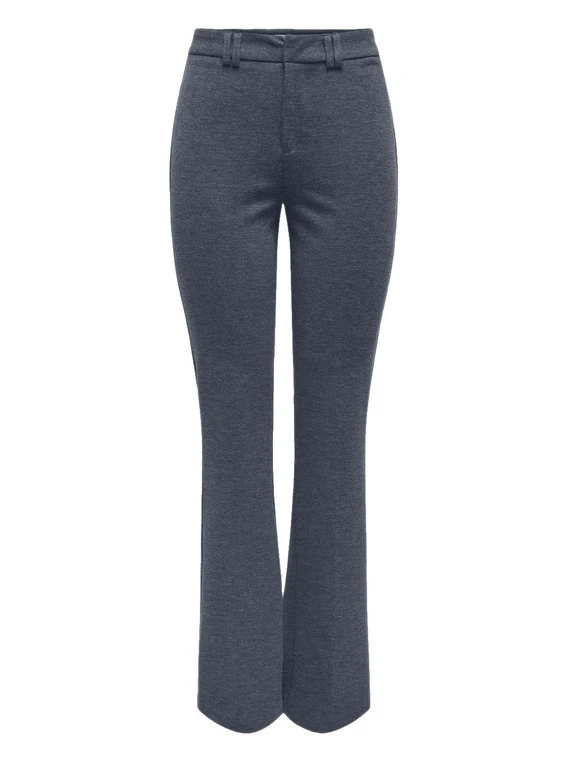 Only ONLPEACH MW FLARED PANT TLR NOOS 15298660