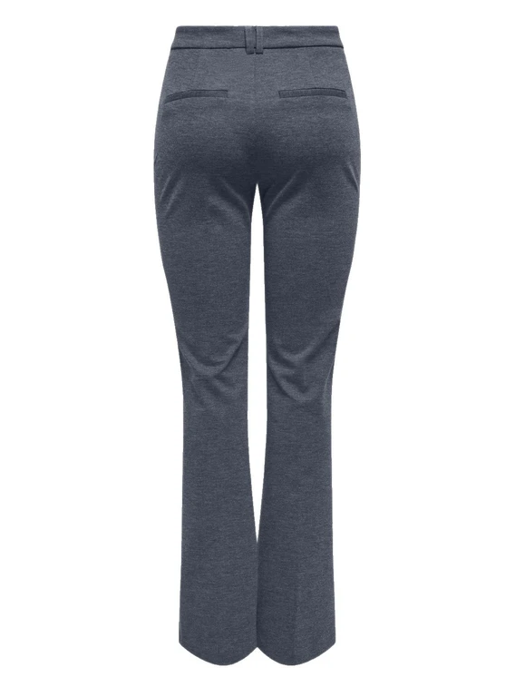 Only ONLPEACH MW FLARED PANT TLR NOOS 15298660