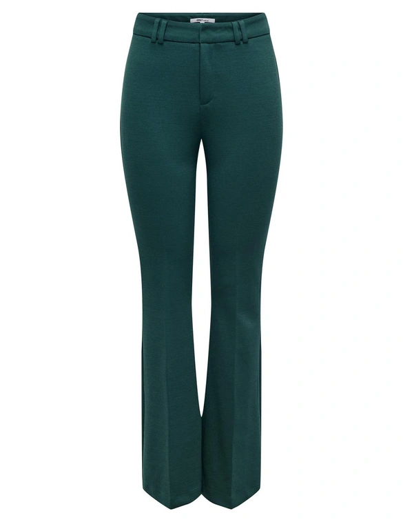 Only ONLPEACH MW FLARED PANT TLR NOOS 15298660