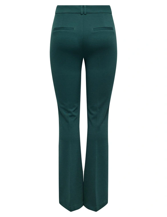 Only ONLPEACH MW FLARED PANT TLR NOOS 15298660
