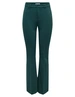 Only ONLPEACH MW FLARED PANT TLR NOOS 15298660