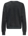 Only ONLPENELOPE L/S BEADS O-NECK SWT 15337220