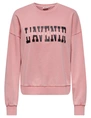 Only ONLPENELOPE L/S BEADS O-NECK SWT 15337220