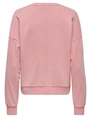 Only ONLPENELOPE L/S BEADS O-NECK SWT 15337220