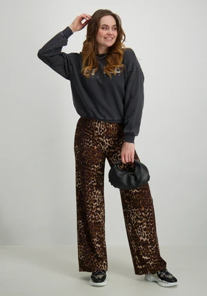 Only ONLPENELOPE L/S BEADS O-NECK SWT 15337220