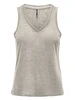 Only ONLPENNY S/L V-NECK TOP JRS NOOS 15320076