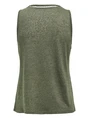 Only ONLPENNY S/L V-NECK TOP JRS NOOS 15320076
