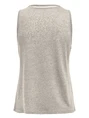 Only ONLPENNY S/L V-NECK TOP JRS NOOS 15320076