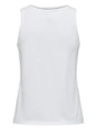 Only ONLPENNY S/L V-NECK TOP JRS NOOS 15320076