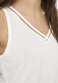 Only ONLPENNY S/L V-NECK TOP JRS NOOS 15320076