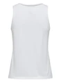Only ONLPENNY S/L V-NECK TOP JRS NOOS 15320076