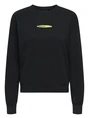 Only ONLPHILEA L/S FRUIT O-NECK UB SWT 15351693