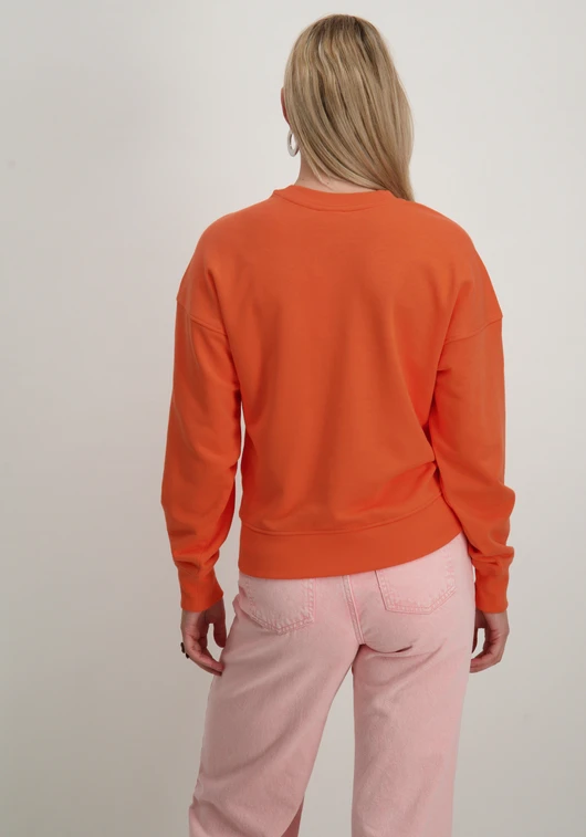 Only ONLPHILEA L/S FRUIT O-NECK UB SWT 15351693