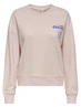 Only ONLPHILEA L/S FRUIT O-NECK UB SWT 15351693