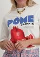 Only ONLPHOEBE S/S FRESH TOP BOX JRS 15351369