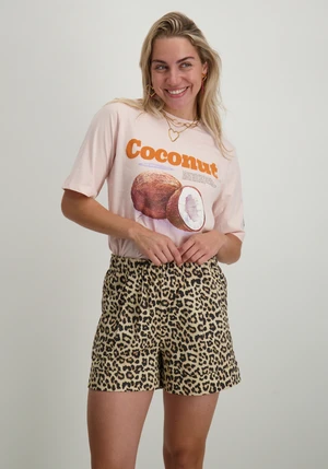 Only ONLPHOEBE S/S FRESH TOP BOX JRS 15351369