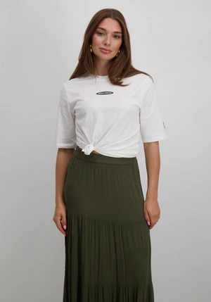 Only ONLPHOEBE S/S FRESH TOP BOX JRS 15351369