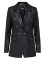 Only ONLPIA FAUX LEATHER BLAZER OTW 15244583