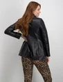 Only ONLPIA FAUX LEATHER BLAZER OTW 15244583