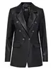 Only ONLPIA FAUX LEATHER BLAZER OTW 15244583