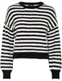 Only ONLPIUMO L/S PULLOVER KNT NOOS 15235973