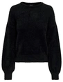 Only ONLPIUMO L/S PULLOVER KNT NOOS 15235973