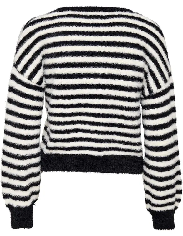 Only ONLPIUMO L/S PULLOVER KNT NOOS 15235973