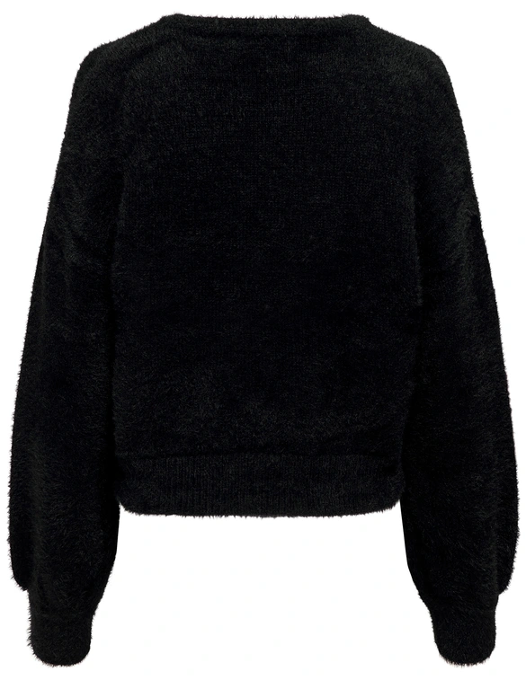 Only ONLPIUMO L/S PULLOVER KNT NOOS 15235973