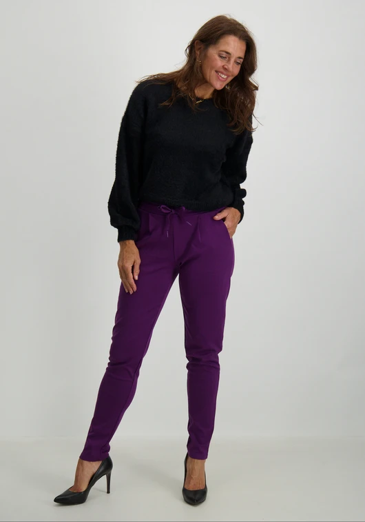 Only ONLPIUMO L/S PULLOVER KNT NOOS 15235973