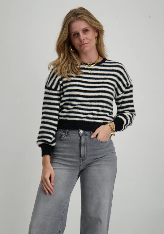 Only ONLPIUMO L/S PULLOVER KNT NOOS 15235973