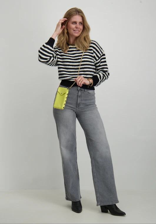 Only ONLPIUMO L/S PULLOVER KNT NOOS 15235973
