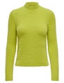 Only ONLPIUMO LS HIGHNECK CS KNT 15334637