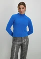 Only ONLPIUMO LS HIGHNECK CS KNT 15334637